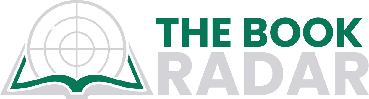 The Book Radar Logo.